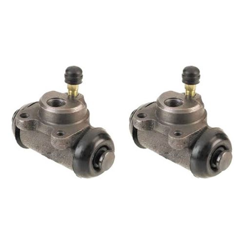 CILINDRO RODA TRASEIRO AIRCROSS 2011 2012 2013 2014 2015 - 103120 - CCR92299