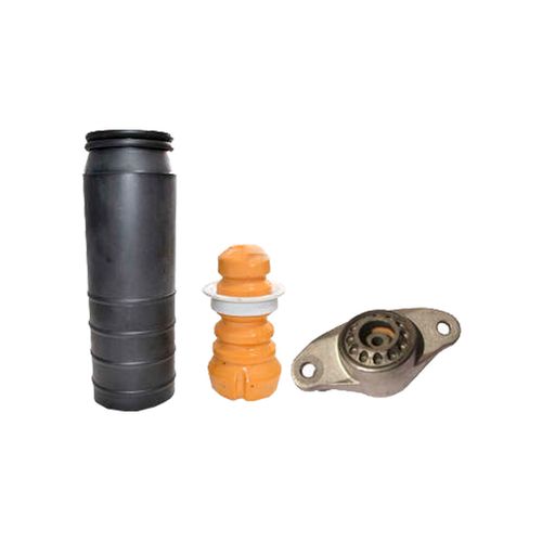 Kit Amortecedor Traseiro SIENA 2012 Ate 2024 (Completo) - 91307 - MB4279