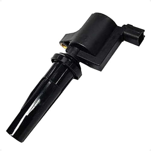 BOBINA DE IGNIÇÃO RANGER C.CAB XLS 2.5 202/2016 - 102129 - GC4301