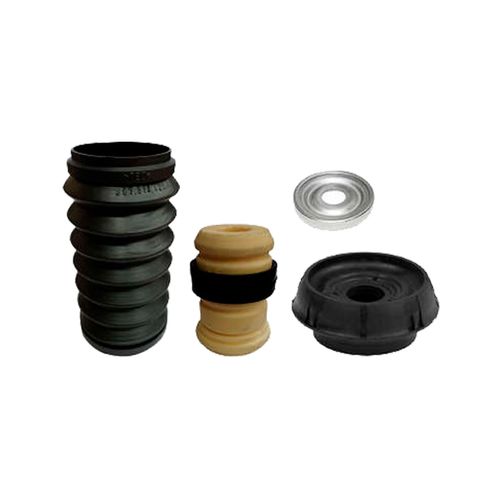 Kit Batente Dianteira CLIO 2000 Ate 2017 (Completo) - 92219 - MB6701