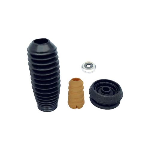 Kit Batente Dianteira KA 1.0 1997 A 2007 (Completo) - 91736 - MB4246S