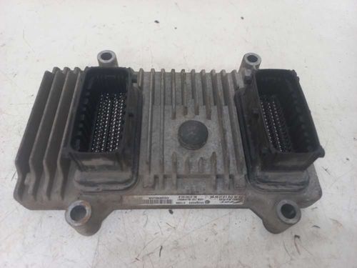 MODULO DE INJECAO FIAT PALIO 1.0 2016