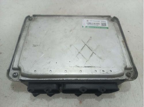 MODULO DE INJECAO VOLKSWAGEN POLO 1.6 2007