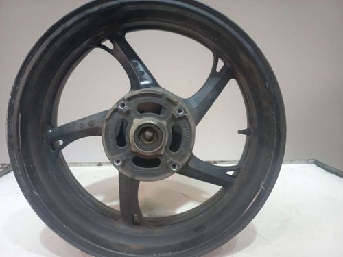 RODA TRASEIRA LIGA LEVE - MOTOCICLETA HONDA HORNET 600 2011