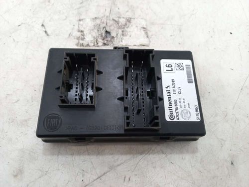 MODULO CONFORTO FIAT TORO 1.8 2020
