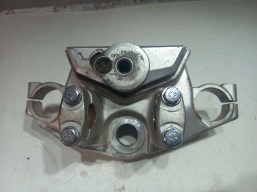 MESA - MOTOCICLETA CB 2012
