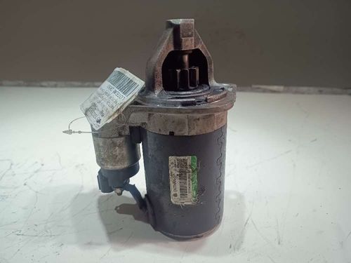 MOTOR DE PARTIDA/ ARRANQUE HYUNDAI HB20 1.6 2015