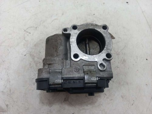 CORPO DE BORBOLETA FIAT ARGO 1.0 2019