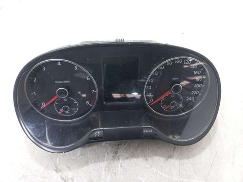 PAINEL DE INSTRUMENTOS VOLKSWAGEN FOX 1.6 2010