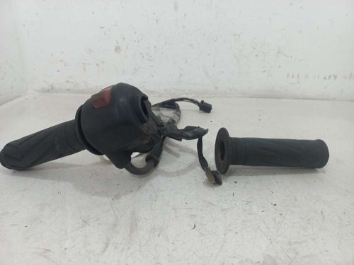INTERRUPTOR DE PARTIDA-MOTOCICLETA YAMAHA YS FAZER 250 2011