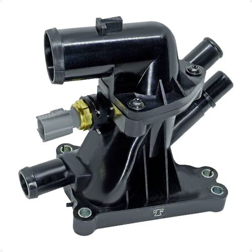 Válvula Termostática Ford Fiesta 2016 a 2019 - 1353836 - K20063