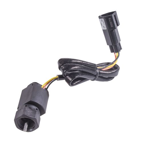 Sensor De Velocidade KA 1.0 8v ZETEC 2009 Ate 2012 (3 Pinos) - 87719 - 7321