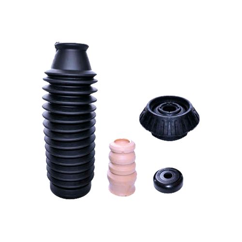 Kit Amortecedor Dianteira CITY 2010 Ate 2014 (Completo) - 91518 - MB4069