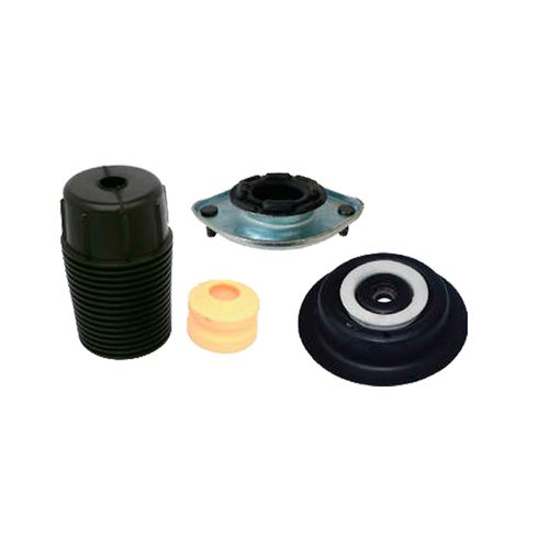 Kit Amortecedor Dianteira CELTA 2001 Ate 2007 (Completo) - 91622 - MB4221S