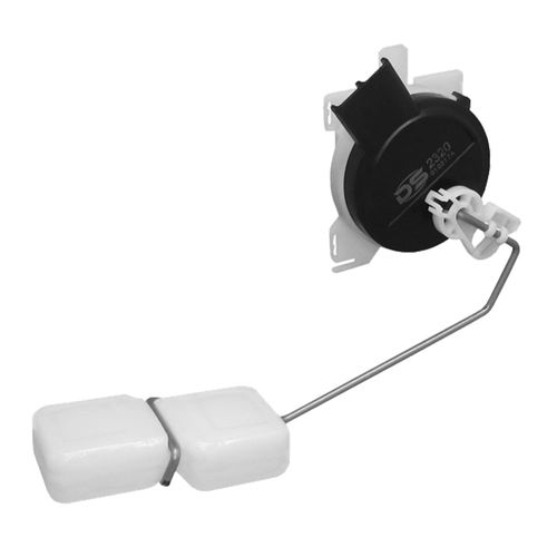 Bóia Tanque Sensor Nível PARATI 1.0 1996 /2003 GASOLINA - 83834 - 2320