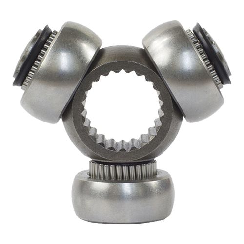 TRIZETA PEUGEOT PARTNER 1.8 1996 A 1999 23 DENTES - 75394 - VT9061
