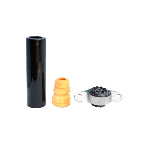 Kit Batente Traseiro HB20 2013 Ate 2020 (Completo) - 91329 - MB6453