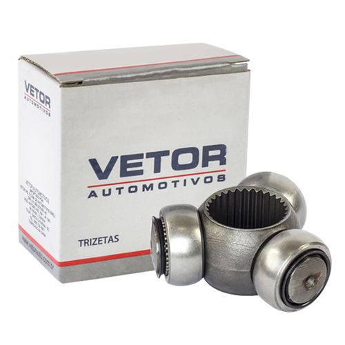Trizeta MB180D 1994/1996 3404200127 - 82539 - VT9016