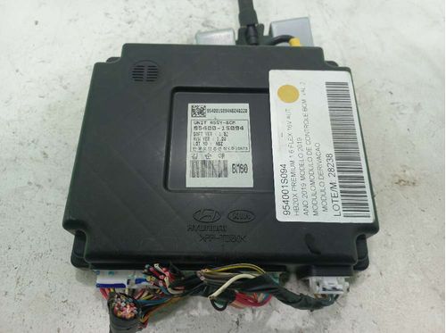 MODULO DERIVACAO HYUNDAI HB20X 1.6 2019