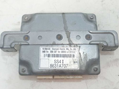MODULO DERIVACAO MITSUBISHI PAJERO 3.2 2015