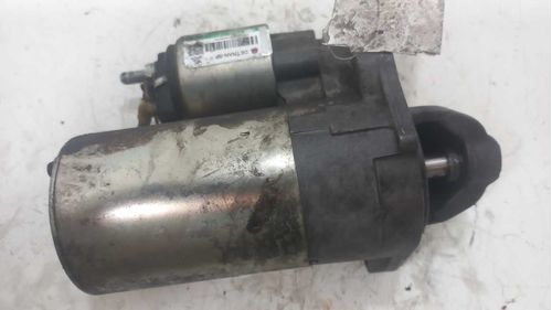 MOTOR DE PARTIDA/ ARRANQUE FIAT SIENA 1.0 2008