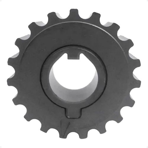 Engrenagem Girabrequim Gm Onix 2012 a 2019 - 1353676 - OK02020OEM