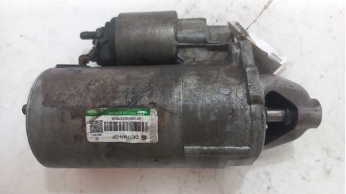 MOTOR DE PARTIDA/ ARRANQUE FIAT UNO MILLE 1.0 1993