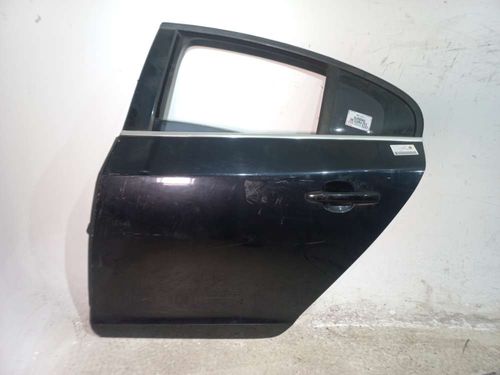PORTA TRASEIRA ESQ VOLVO S60 1.6 2011