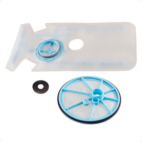 Pré Filtro Combustível Vw Kombi 2006 a 2025 - 1355228 - T040201
