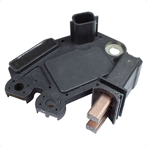 REGULADOR DE VOLTAGEM DUSTER 1.3 2022 2023 GAUSS GA617 - 102191 - GA617