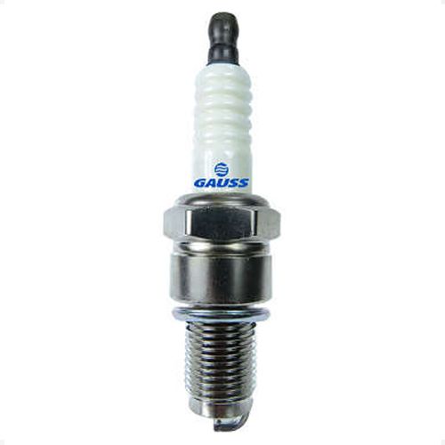 JG VELA IGNIÇÃO PRÊMIO 1.6 ALCOOL1992 1993 1994 GAUSS - 75490 - GV7R30