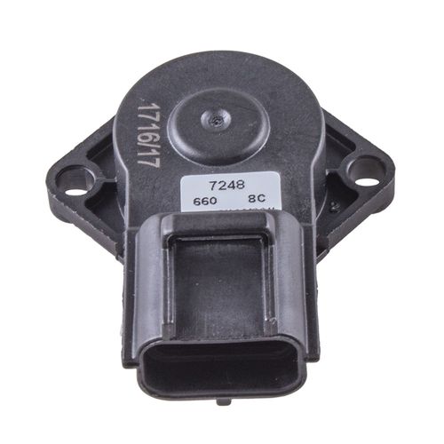 Sensor Posição Borboleta ECOSPORT 1.0 SUPERCHARGER 2003/2006 - 72071 - 7248