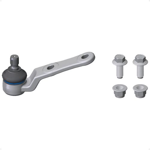 PIVÔ DA BANDEJA CORSA 1998 A 2002 - 102674 - 47012401
