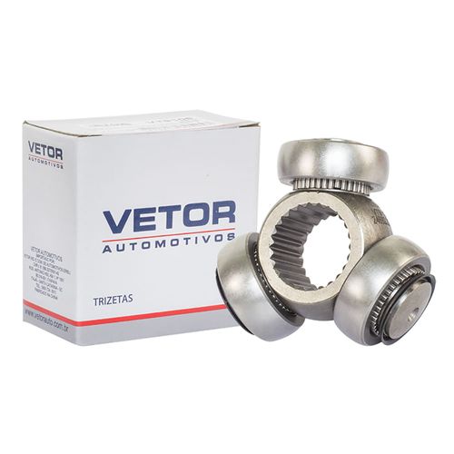 Tripóide OPTIMA 2013/2018 - 96732 - VT9112