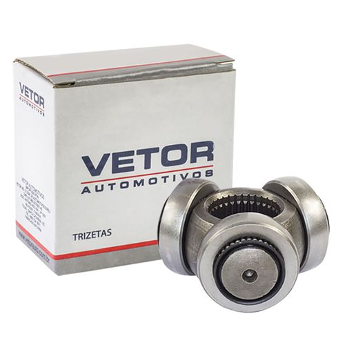 TRIZETA LANCER 2.0 2012 2013 2014 2015(33 DENTES ELO 37,5MM) - 95157 - VT9036