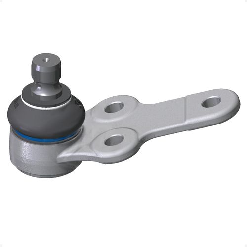PIVÔ DA BANDEJA FORD COURIER 1997 A 2013 - 102725 - 47013450
