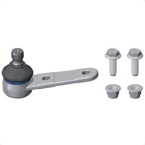 PIVÔ DA SUSPENSÃO DIANTEIRA LOGUS 1993 A 1997 - 102687 - 47012450