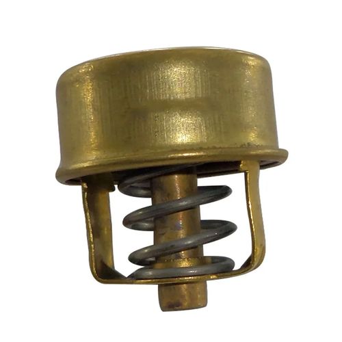 REFIL Válvula Termostática ESCORT 1.6 GASOLINA 1984/1986 - 71682 - 224777