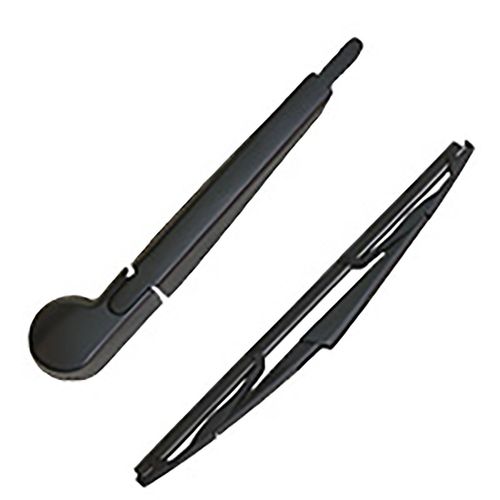 Braço Traseiro + Limpador Tras HB20 COMFORT STYLE 2012/2019 - 83797 - 1510047