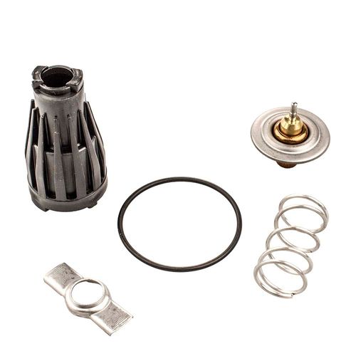 REFIL Válvula Termostática IPANEMA 1.8 2.0 ÁLCOOL 1991/ 1996 - 71519 - 224092