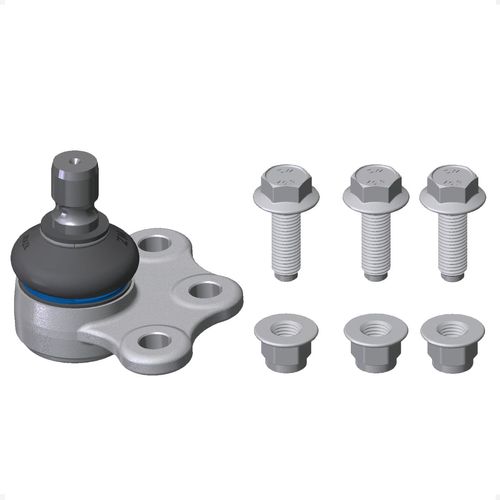 PIVÔ SUSPENSÃO DIANTEIRA CORSA MONTANA 2003 /2012 - 102717 - 47013401