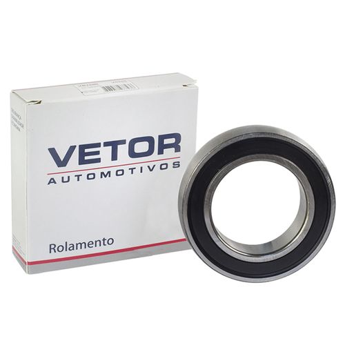 ROLAMENTO DO SEMI EIXO KA 1.0 1.6 ZETEC ROCAM (45 x 75 x19MM - 94373 - 122901