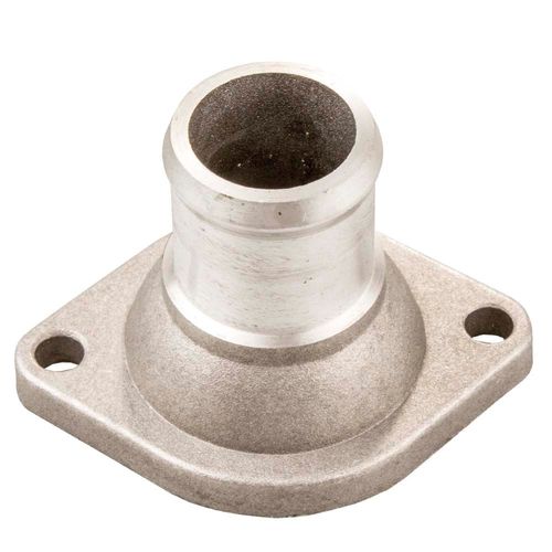 Flange Termostato FIESTA 1.3 8v Endura Gas 1996 Ate 1999 - 82895 - VC314