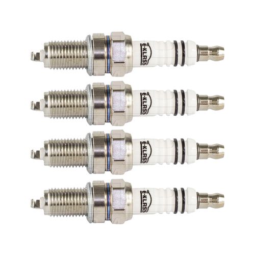 JG VELA IGNIÇÃO SIENA 1.3 16V FIRE APÓS 2000... VETOR EVI810 - 75264 - EVI810