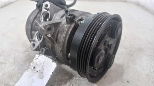 COMPRESSOR DO AR CONDICIONADO KIA PICANTO 1.0 2011