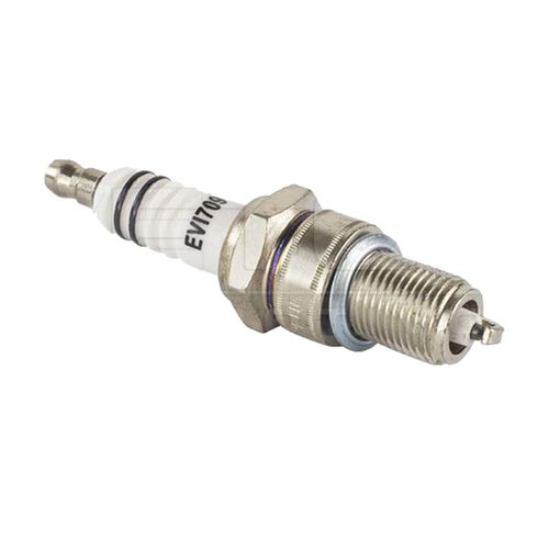 VELA IGNIÇÃO FIAT ELBA 1.3 1.5 1986 1987 1988 1989 VETOR - 70329 - EVI709