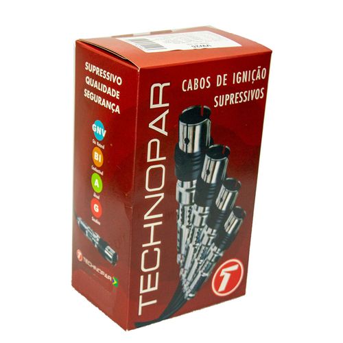 Cabo Vela RANGER 2.3 16v 2001 Ate 2003 - 85404 - FO101