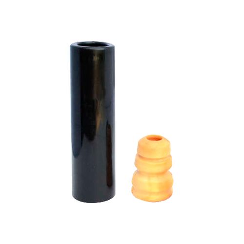 Kit Batente Traseiro HB20 COMFORT 2013 Ate 2020 (Parcial) - 91345 - MB6452