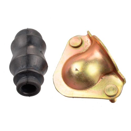 BUCHA BARRA ESTABILIZADORA SIENA 1997/2007 EXTERNO 1 LADO - 94142 - 2075