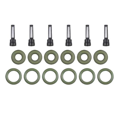 Kit Bico Injetor SONATA 2006/2010 - 69206 - 12102